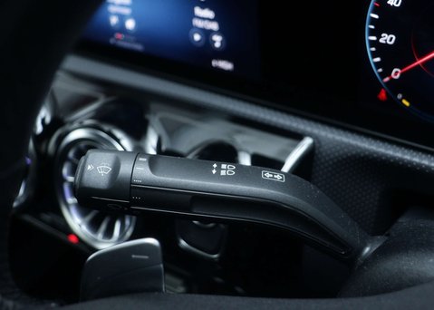 Mercedes-Benz CLA Class 1.3 CLA 250 AMG Line Premium Plus E Auto 4dr 41