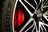 Kia Stinger GT S ISG 12