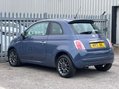 Fiat 500 0.9 500 TwinAir 3dr 6