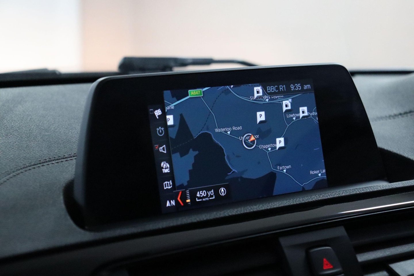2019 BMW 1 Series — image 32