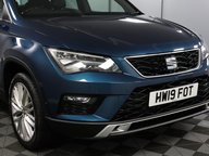 SEAT Ateca TDI XCELLENCE 26