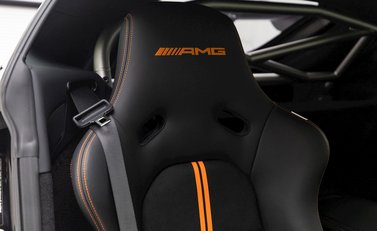 Mercedes-Benz Amg GT Black Series 11