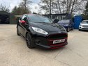 Ford Fiesta 1.0T EcoBoost Zetec S Hatchback 3dr Petrol Manual Euro 6 (s/s) (140 ps)