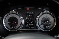 Suzuki Vitara SZ5 BOOSTERJET ALLGRIP MHEV 14