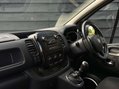 Vauxhall Vivaro 1.6 Vivaro 2900 Sportive CDTi 30