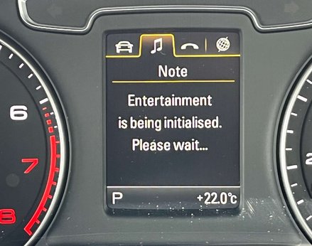 Audi Q3 1.4 Q3 S Line Edition TFSI Semi-Auto 5dr 23