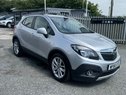Vauxhall Mokka EXCLUSIV S/S