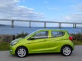 Vauxhall Viva 1.0i SE Euro 6 5dr 8