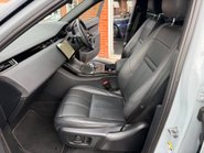 Land Rover Range Rover Evoque 2.0 D200 MHEV Dynamic SE SUV 5dr Diesel Auto 4WD Euro 6 (s/s) (204 ps) 47