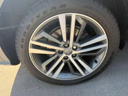 Audi Q5 2.0 Q5 S Line TDI Quattro Semi-Auto 4WD 5dr 13