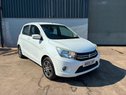 Suzuki Celerio 1.0 SZ4 Euro 6 5dr