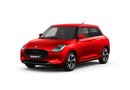 New Swift 1.2 Mild Hybrid Ultra Auto 5