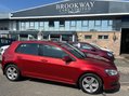 Volkswagen Golf 1.6 TDI BlueMotion Tech Match Euro 6 (s/s) 5dr 4