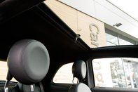 Fiat 500 ROCKSTAR 32