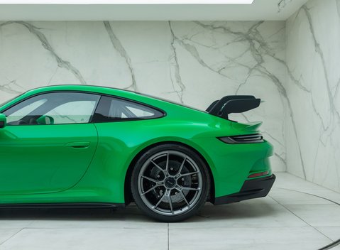 Porsche 911 GT3 (992) 36