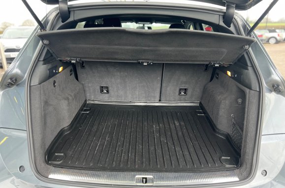 Audi Q5 2.0 TDI QUATTRO S LINE PLUS 41