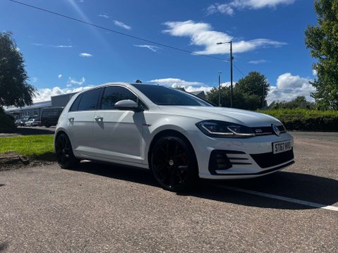 Volkswagen Golf 2.0 Golf GTi TSi 5dr 36