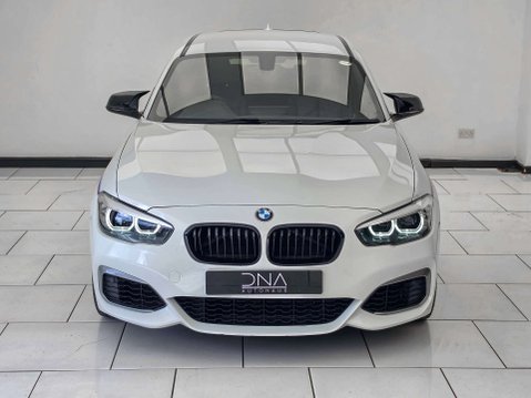 BMW 1 Series 3.0 M140i Shadow Edition Auto 5dr 14