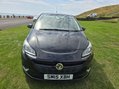 Vauxhall Corsa 1.4i ecoTEC Limited Edition Euro 6 5dr 6