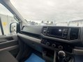 Volkswagen Crafter 2.0 Crafter CR35 Trendline TDI 11