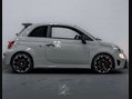 Abarth 595 1.4 595 Competizione 3dr 6