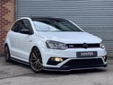Volkswagen Polo 1.8 TSI BlueMotion Tech GTI Euro 6 (s/s) 3dr