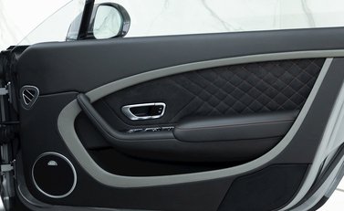 Bentley Continental Supersports 20