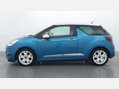 Citroen DS3 1.6 VTi DStyle Hatchback 3dr Petrol Auto Euro 5 (120 ps) 8