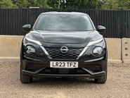 Nissan Juke N-CONNECTA 7