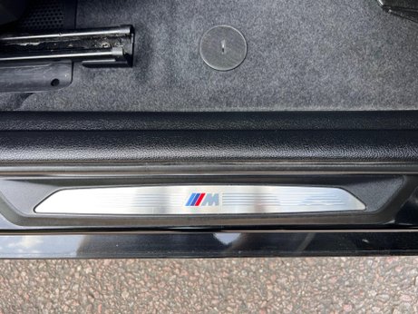 BMW 1 Series 1.5 118i GPF M Sport Shadow Edition Auto Euro 6 (s/s) 5dr 54