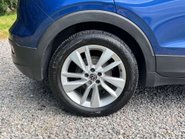 Volkswagen T-Cross 1.0 T-Cross SE TSi 5dr 13