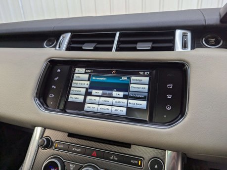 Land Rover Range Rover Sport 3.0 Range Rover Sport HSE Dynamic SDV6 Auto 4WD 5dr 89