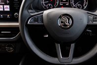 Skoda Kamiq SE TSI 18