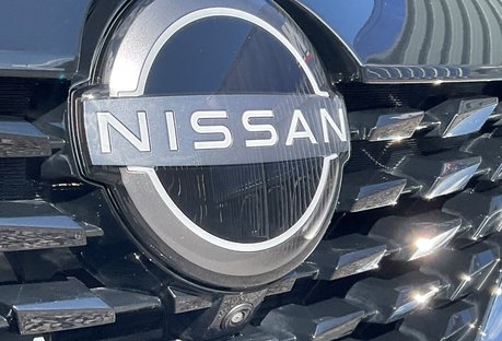 Nissan Qashqai E-POWER N-CONNECTA