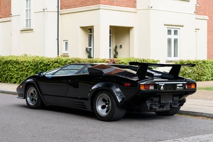 Lamborghini Countach 5000 QV 3