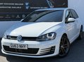 Volkswagen Golf 2.0 TDI BlueMotion Tech GTD DSG Euro 6 (s/s) 5dr 7