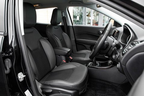 Jeep Compass MULTIAIR II NIGHT EAGLE 32