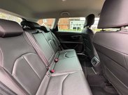 SEAT Leon 1.5 Leon FR Sport TSI Evo 5dr 45