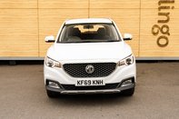 MG ZS EXCITE 5