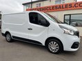 Renault Trafic 1.6 Trafic SL27 Business+ Energy dCi 2