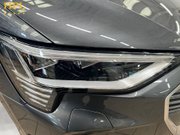 Audi E-Tron 55 S line Sportback 5dr Electric Auto quattro 95kWh (11kW Charger) (408 ps) 9