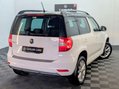 Skoda Yeti 1.2 TSI SE Euro 6 (s/s) 5dr 5