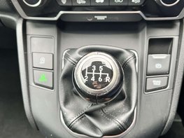 Honda CR-V 1.5 CR-V SE i-VTec 4x2 5dr 52