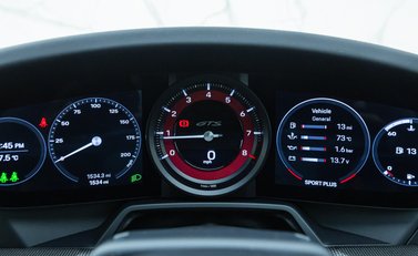 Porsche 911 Carrera GTS (992) 20