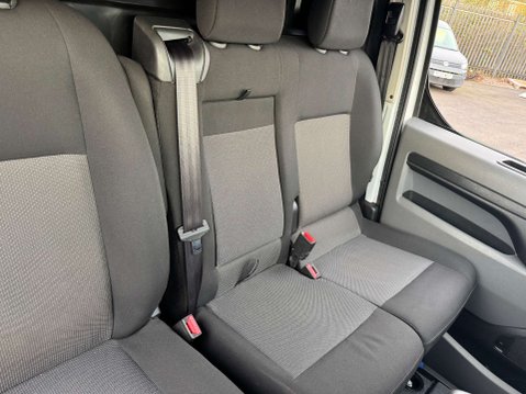 Fiat Scudo 1.5 Scudo Tecnico MultiJet 20