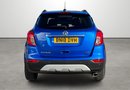 Vauxhall Mokka X 1.4T Elite Nav 5dr 4WD Auto 7