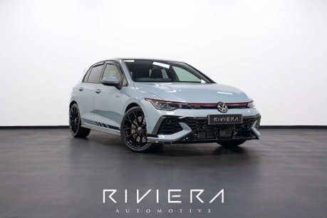 Volkswagen Golf 2.0 Golf GTi Clubsport TSi Semi-Auto 5dr 1