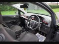Vauxhall Corsa 1.4i ecoTEC SRi VX Line Nav Black Euro 6 3dr 20