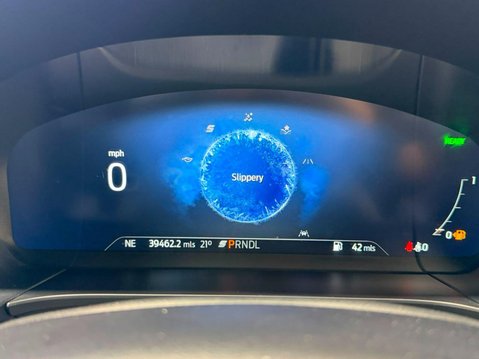 Ford Kuga 2.5h Duratec ST-Line Edition CVT Euro 6 (s/s) 5dr 13