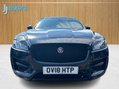 Jaguar F-Pace 2.0 D240 R-Sport SUV 5dr Diesel Auto AWD Euro 6 (s/s) (240 ps) 17